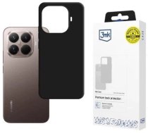 Xiaomi 15T Pro 5G - 3mk Matt Case ( 5903108681940 W-3MatCas-x15tpro-0 ) maciņš apvalks mobilajam telefonam