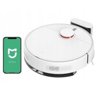 Xiaomi S40 Pro Cleaning robot White ( 6932554447052 67955 BHR089REU BHR089REU/S40PRO ROBOT VACUUM S40 PRO EU ) robots putekļsūcējs