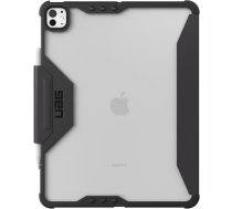 Etui na tablet Urban UAG Plyo LT - ochronna obudowa z uchwytem do Apple Pencil do iPad Pro 13apos; (M4 2024 M5 2025) (black-ice) 124500114043 (840283925306) ( JOINEDIT87765855 ) planšetdatora soma