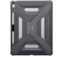 Etui na tablet Urban UAG Scout+ - etui z podstawka oraz uchwytem na Apple Pencil do iPad Air 13apos;apos; M2 (2024) / M3 (2025) (ash) 124494113131 (840283925146) ( JOINEDIT87765908 ) planšetdatora soma