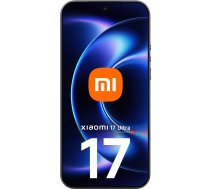Smartfon Xiaomi 17 Ultra 5G 16/512GB Czarny (72990) 72990 (6932554483654) ( JOINEDIT86354540 ) Mobilais Telefons