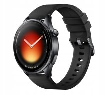 Smartwatch Xiaomi Watch 5 Czarny (65342) 65342 (6932554431488) ( JOINEDIT85960527 ) Viedais pulkstenis smartwatch