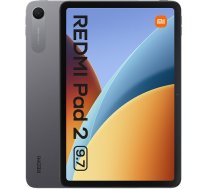 Tablet Xiaomi Xiaomi Redmi Pad 2 9.7apos;apos; 4/64GB WiFi Gray 76950 (6932554449391) ( JOINEDIT89444683 )