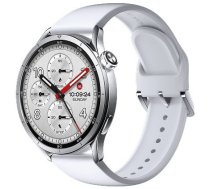 Smartwatch Xiaomi Watch S5 Bialy (BHR08ISGL) BHR08ISGL (6932554463366) ( JOINEDIT90166240 ) Viedais pulkstenis smartwatch