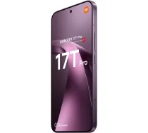 Smartfon Xiaomi 17T Pro 5G 12/1TB Fioletowy (76489) 76489 (6932554405557) ( JOINEDIT90633314 ) Mobilais Telefons