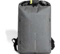 XD DESIGN BACKPACK BOBBY URBAN LITE GREY P/N: P705.502 ( P705.502 ) portatīvo datoru soma apvalks