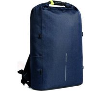 XD DESIGN BACKPACK BOBBY URBAN LITE NAVY P/N: P705.505 ( P705.505 ) portatīvo datoru soma apvalks