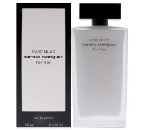 Narciso Rodriguez Pure Musc For Her Parfimērijas ūdens EDP W 150 ml 3423473055556 (3423473055556) Smaržas sievietēm