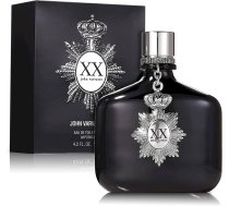 John Varvatos XX Tualetes ūdens EDT M 75 ml 719346654500 (719346654500) Vīriešu Smaržas