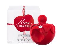 Nina Ricci Nina Extra Rouge Parfimērijas ūdens EDP W 80 ml 3137370354574 (3137370354574) Smaržas sievietēm