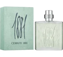Cerruti 1881 pour Homme Parfimērijas ūdens DST M 75 ml 5050456522828 (5050456522828) Vīriešu Smaržas