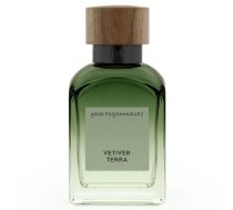 Adolfo Dominguez Agua Fresca Vetiver Terra Parfimērijas ūdens EDP M 120 ml 8410190627185 (8410190627185) Vīriešu Smaržas