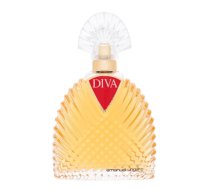 Emanuel Ungaro Diva Parfimērijas ūdens EDP W 50 ml 8032529118340 (8032529118340) Smaržas sievietēm