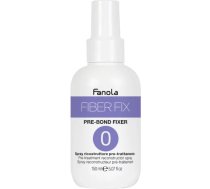 Fanola Fiber Fix Pre-Bond Fixer No.0 Fiksators No.0 150 ml 8008277762210 (8008277762210) ( JOINEDIT89936624 )