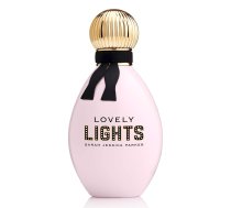 Sarah Jessica Parker Lovely Lights Parfimērijas ūdens EDP W 50 ml 5060426157844 (5060426157844) Smaržas sievietēm