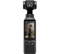 DJI Action Camera Osmo Pocket 4 Standard Combo Sporta kamera CP.OS.00000545.05 (69372241330991) ( JOINEDIT89975339 )