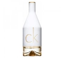 Calvin Klein CK IN2U Her Eau de Toilette 150 Women ( PERFUM 4181 088300196876 )