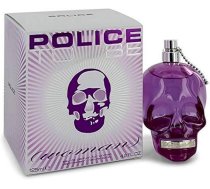 Police To Be Woman Parfimērijas ūdens EDP 200 ml 679602611718 (679602611718) Smaržas sievietēm