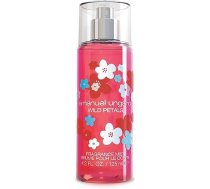 Emanuel Ungaro Wild Petals Tualetes ūdens EDT W 50 ml 8052464898633 (8052464898633) Smaržas sievietēm
