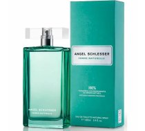 Angel Schlesser Femme Naturelle Tualetes ūdens EDT W 100 ml 8059076001789 (8059076001789) Smaržas sievietēm