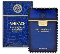 Versace Man Eau Fraiche Extreme Smaržas EDP 100 ml 8011003890989 (8011003890989) Vīriešu Smaržas