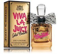 Juicy Couture Viva La Juicy Gold Couture Smaržas EDP 100 ml 719346186551 (719346186551) Smaržas sievietēm