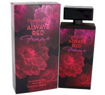 Elizabeth Arden Always Red Femme Eau de Toilette 100 Women ( PERFUM 77423 085805551094 )