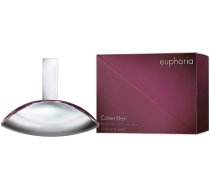 Calvin Klein Euphoria Smaržas EDP 50 ml 088300162543 (088300162543) Smaržas sievietēm