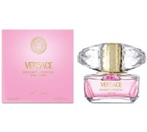 Versace Bright Crystal Parfum Smaržas PAR 50 ml 8011003891467 (8011003891467) Smaržas sievietēm