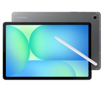 Samsung Galaxy Tab S10 FE 5G Planšetdators 12GB / 256GB grey SM-X526BZAPEUB (8806097201953) ( JOINEDIT90182518 )
