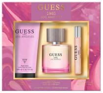 Guess 1981 Los Angeles Smaržas 100 ml dāvanu komplekts 085715330505 (085715330505) Smaržas sievietēm