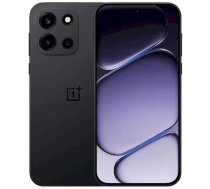 OnePlus Nord 6 5G Viedtālrunis 12GB / 512GB Pitch Black 6921815631408 (6921815631408) ( JOINEDIT90233573 ) Mobilais Telefons