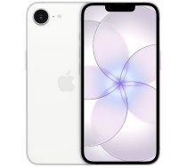 Apple iPhone 17e Viedtālrunis 512GB white MHU04ZD/A (0195951031354) ( JOINEDIT90243578 ) Mobilais Telefons