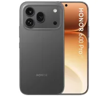 Honor 600 Pro Viedtālrunis 12GB / 512GB black 5109CHFF (6936520895113) ( JOINEDIT90511271 ) Mobilais Telefons