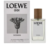 Loewe 001 Woman Smaržas EDP 30 ml 8426017063067 (8426017063067) Smaržas sievietēm