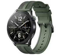 Xiaomi Watch S5 46mm Smart watch AMOLED 1.48" Waterproof Jungle Green (6932554463410) ( BHR08IXGL 6932554463410 70278 ) Viedais pulkstenis smartwatch