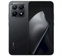 Xiaomi 15T Pro Viedtālrunis 12GB / 1TB black MZB0KU6EU (6932554447847) ( JOINEDIT94655295 ) Mobilais Telefons