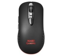 RatÓn gaming inalĮmbrico mars gaming mmw2 hasta 3200 dpi 4710562755077 ( MMW2 )