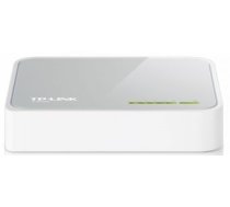 TP-LINK TL-SF1005D Tīkla Komunikators TL-SF1005D (6935364020064) ( JOINEDIT85199297 )