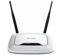 TP-Link TL-WR841N Rūteris TL-WR841N (6935364051242) ( JOINEDIT85199336 )