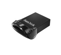 SanDisk pendrive 64GB USB 3.1 Ultra Fit Zibatmiņa AKKSGPENSAN00003 (619659163730) ( JOINEDIT85199392 )