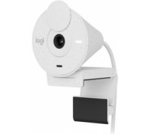 Logitech Brio 300 Web Kamera 2.0 Mpx ( Brio300 WH ) web kamera