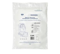KM KM-Q050.A DELONGHI MICRO Maisi putekļu sūcējam 5gab. ( KM Q050.A ) aksesuārs putekļsūcējam