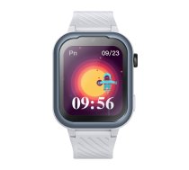 Garett Kids Essa 4G Viedpulkstenis GPS / WiFi / IP67 / Video Call / Voice Call / SMS ( ESSA_4G_GRA 5904238485705 ESSAGREY ) Viedais pulkstenis smartwatch