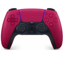 Sony Playstation 5 DualSense Bezvadu kontrolieris / Midnight Red CFI-ZCT1W/R (711719827894) ( JOINEDIT79230905 )