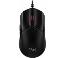HyperX Pulsefire Haste 2 Spēļu pele 6N0A7AA (196786272523) ( JOINEDIT85200679 ) Datora pele