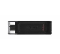 Kingston 128GB DataTraveler 70 Zibatmiņa DT70/128GBB (740617305371) ( JOINEDIT87854330 )