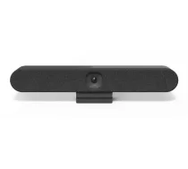 Logitech Rally Bar Huddle Tīmekļa kamera 4K 960-001501 (5099206115170) ( JOINEDIT92139881 )
