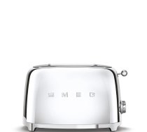 Smeg TSF01SSEU Tosteris 2X2 50 'Style TSF01SSEU (8017709189136) ( JOINEDIT87988507 )