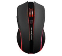 Modecom WRM1 Bezvadu pele WRM1 (5901885246123) ( JOINEDIT85203094 ) Datora pele